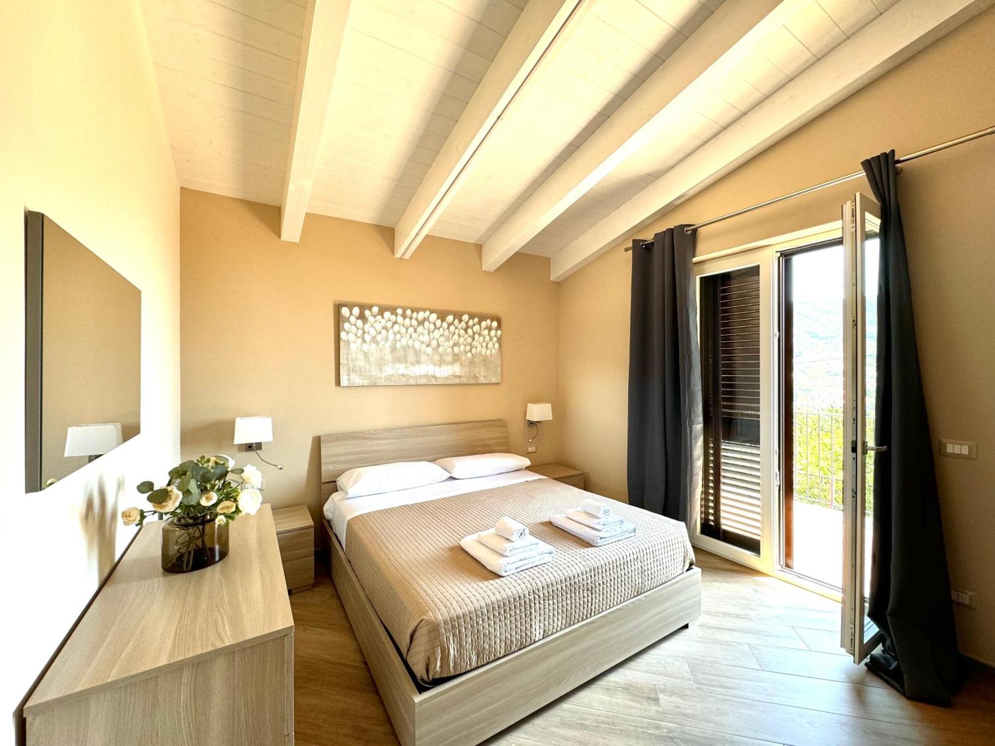 Dolce Risveglio Villa Agerola Exterior photo