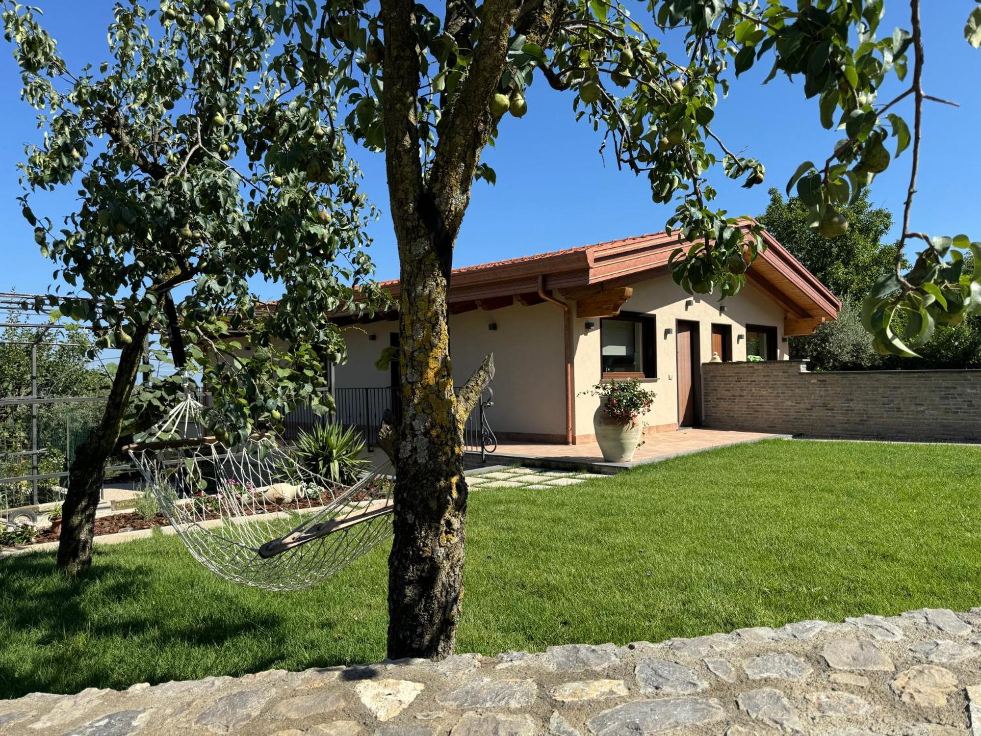 Dolce Risveglio Villa Agerola Exterior photo