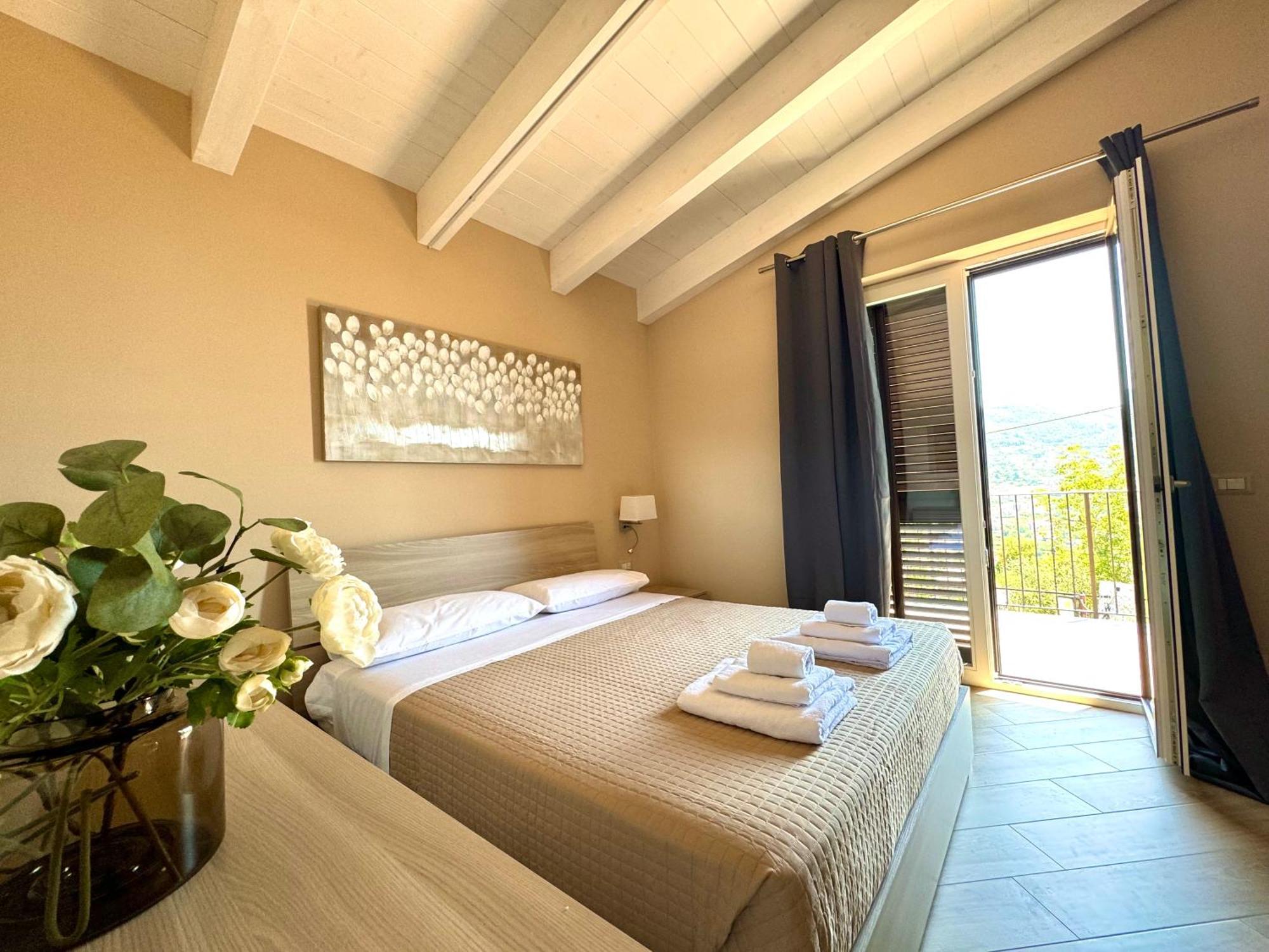 Dolce Risveglio Villa Agerola Exterior photo